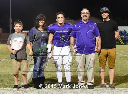 Thumbnail 3 in Estrella Foothills @ Northwest Christian photogallery.