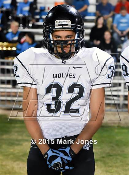 Thumbnail 3 in Estrella Foothills @ Northwest Christian photogallery.
