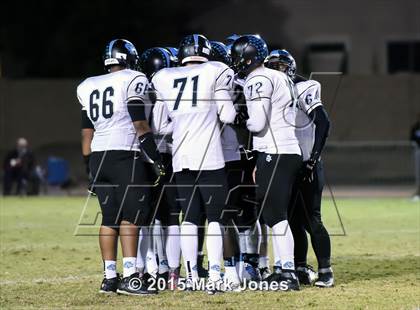Thumbnail 3 in Estrella Foothills @ Northwest Christian photogallery.