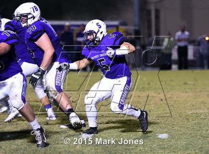 Thumbnail 3 in Estrella Foothills @ Northwest Christian photogallery.