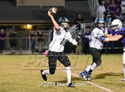 Thumbnail 3 in Estrella Foothills @ Northwest Christian photogallery.