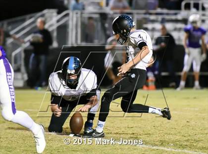 Thumbnail 3 in Estrella Foothills @ Northwest Christian photogallery.
