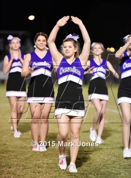 Thumbnail 3 in Estrella Foothills @ Northwest Christian photogallery.