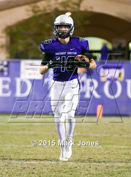 Thumbnail 3 in Estrella Foothills @ Northwest Christian photogallery.