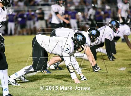 Thumbnail 3 in Estrella Foothills @ Northwest Christian photogallery.