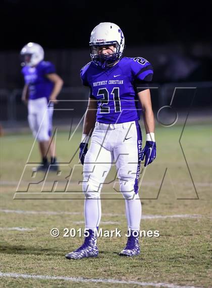 Thumbnail 3 in Estrella Foothills @ Northwest Christian photogallery.