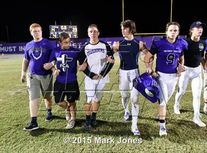 Thumbnail 3 in Estrella Foothills @ Northwest Christian photogallery.