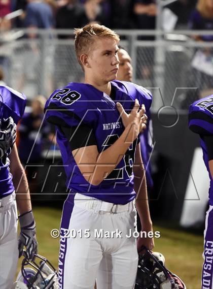 Thumbnail 3 in Estrella Foothills @ Northwest Christian photogallery.