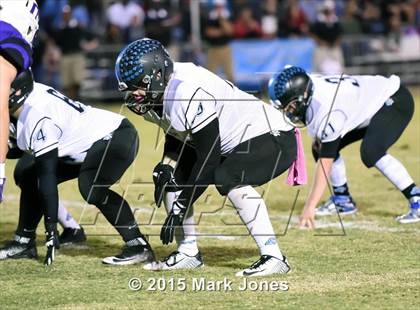 Thumbnail 3 in Estrella Foothills @ Northwest Christian photogallery.