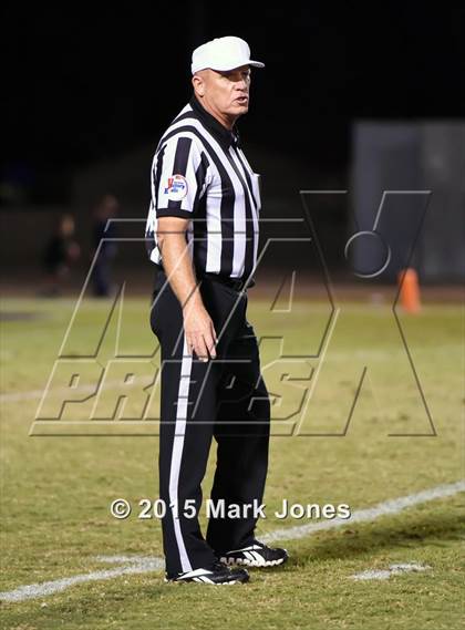 Thumbnail 3 in Estrella Foothills @ Northwest Christian photogallery.