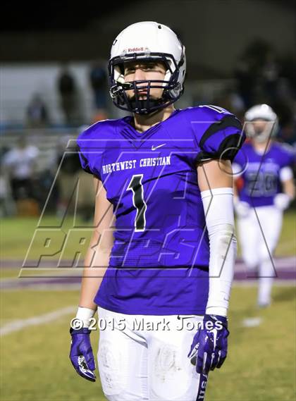 Thumbnail 3 in Estrella Foothills @ Northwest Christian photogallery.