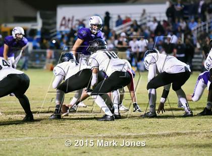 Thumbnail 3 in Estrella Foothills @ Northwest Christian photogallery.