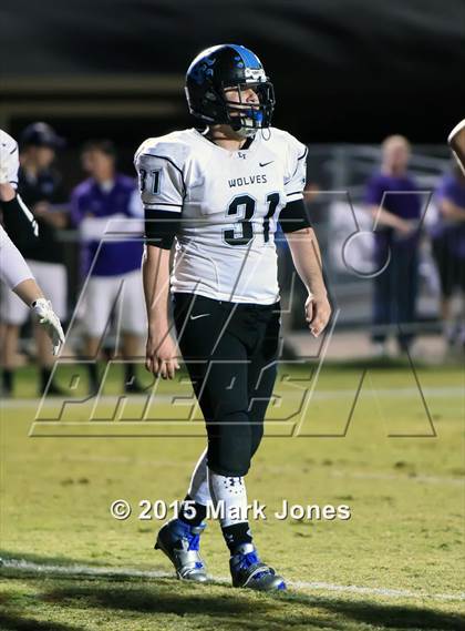 Thumbnail 3 in Estrella Foothills @ Northwest Christian photogallery.