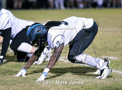 Thumbnail 3 in Estrella Foothills @ Northwest Christian photogallery.