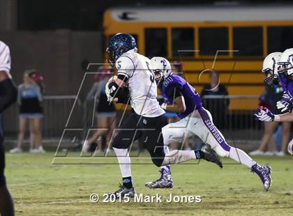 Thumbnail 3 in Estrella Foothills @ Northwest Christian photogallery.