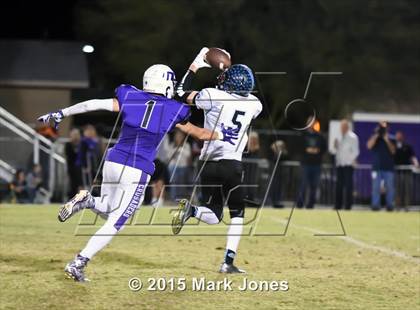 Thumbnail 3 in Estrella Foothills @ Northwest Christian photogallery.