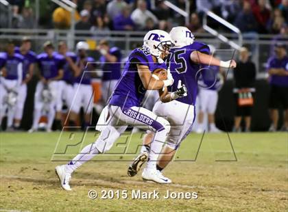 Thumbnail 3 in Estrella Foothills @ Northwest Christian photogallery.