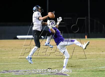 Thumbnail 3 in Estrella Foothills @ Northwest Christian photogallery.