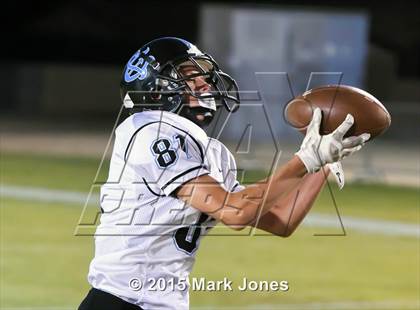 Thumbnail 3 in Estrella Foothills @ Northwest Christian photogallery.