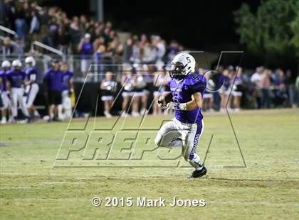 Thumbnail 3 in Estrella Foothills @ Northwest Christian photogallery.