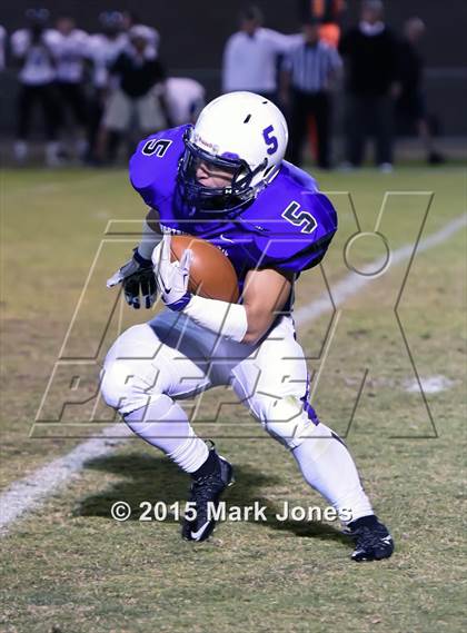 Thumbnail 3 in Estrella Foothills @ Northwest Christian photogallery.