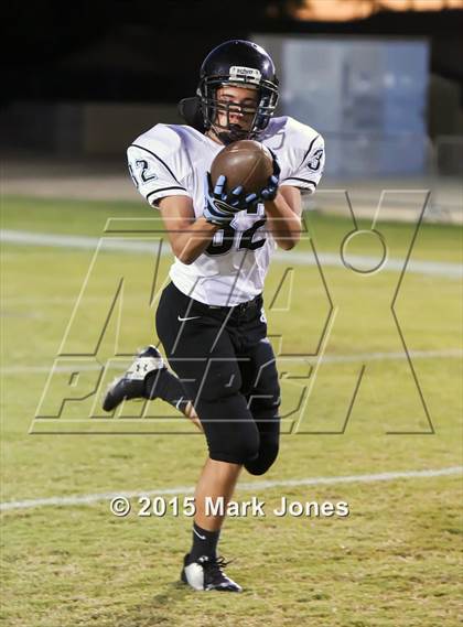 Thumbnail 2 in Estrella Foothills @ Northwest Christian photogallery.
