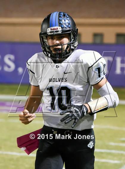 Thumbnail 3 in Estrella Foothills @ Northwest Christian photogallery.