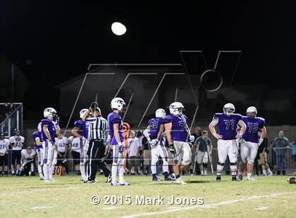 Thumbnail 1 in Estrella Foothills @ Northwest Christian photogallery.