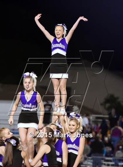 Thumbnail 1 in Estrella Foothills @ Northwest Christian photogallery.