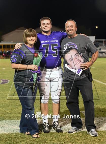 Thumbnail 3 in Estrella Foothills @ Northwest Christian photogallery.