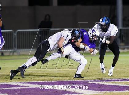 Thumbnail 3 in Estrella Foothills @ Northwest Christian photogallery.
