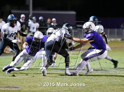 Thumbnail 3 in Estrella Foothills @ Northwest Christian photogallery.