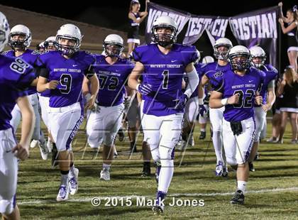 Thumbnail 3 in Estrella Foothills @ Northwest Christian photogallery.