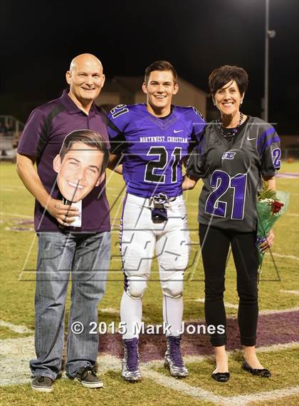 Thumbnail 3 in Estrella Foothills @ Northwest Christian photogallery.