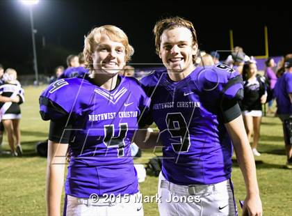 Thumbnail 3 in Estrella Foothills @ Northwest Christian photogallery.