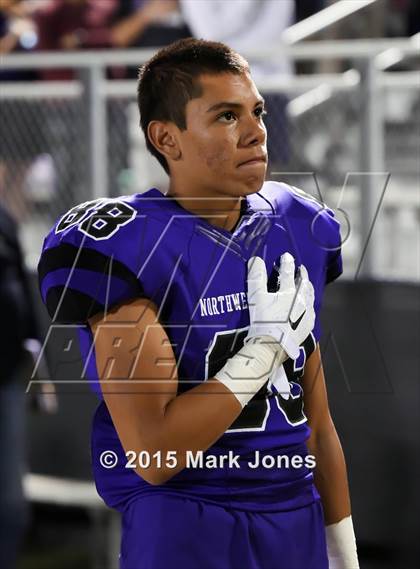Thumbnail 3 in Estrella Foothills @ Northwest Christian photogallery.