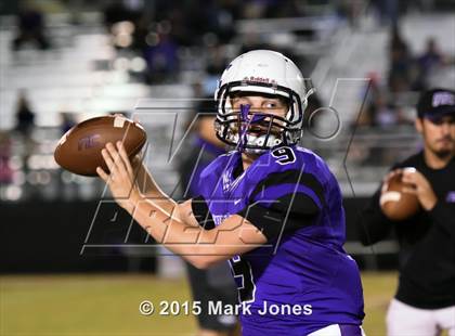 Thumbnail 3 in Estrella Foothills @ Northwest Christian photogallery.