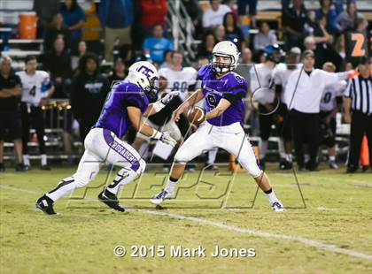 Thumbnail 3 in Estrella Foothills @ Northwest Christian photogallery.