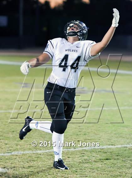 Thumbnail 3 in Estrella Foothills @ Northwest Christian photogallery.