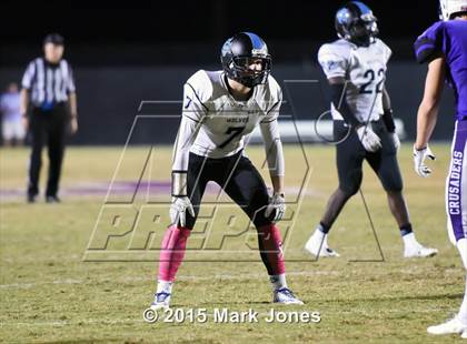 Thumbnail 3 in Estrella Foothills @ Northwest Christian photogallery.