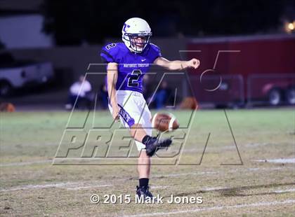 Thumbnail 3 in Estrella Foothills @ Northwest Christian photogallery.