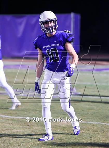Thumbnail 3 in Estrella Foothills @ Northwest Christian photogallery.