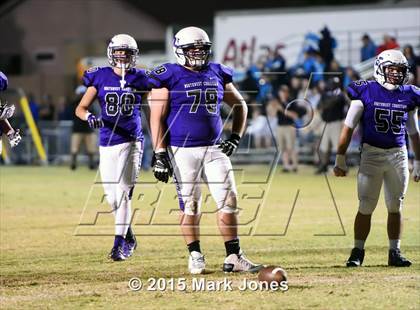 Thumbnail 3 in Estrella Foothills @ Northwest Christian photogallery.