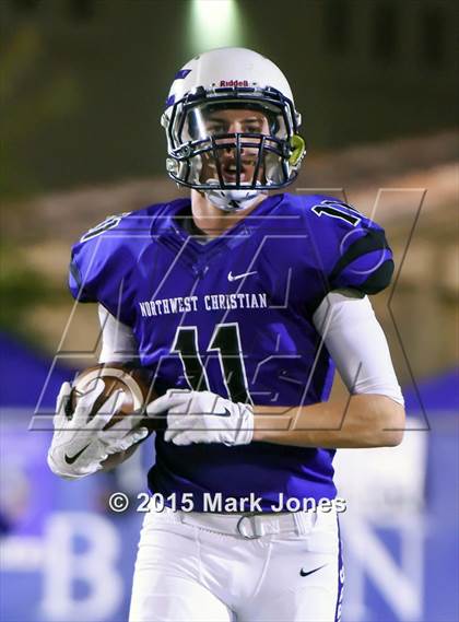 Thumbnail 3 in Estrella Foothills @ Northwest Christian photogallery.