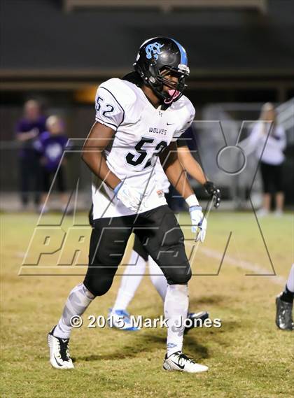 Thumbnail 3 in Estrella Foothills @ Northwest Christian photogallery.