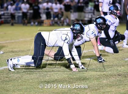 Thumbnail 3 in Estrella Foothills @ Northwest Christian photogallery.