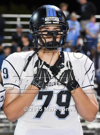Thumbnail 3 in Estrella Foothills @ Northwest Christian photogallery.
