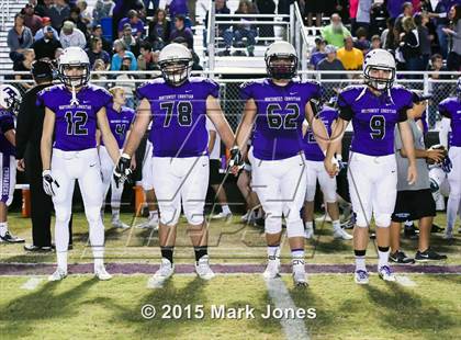 Thumbnail 3 in Estrella Foothills @ Northwest Christian photogallery.