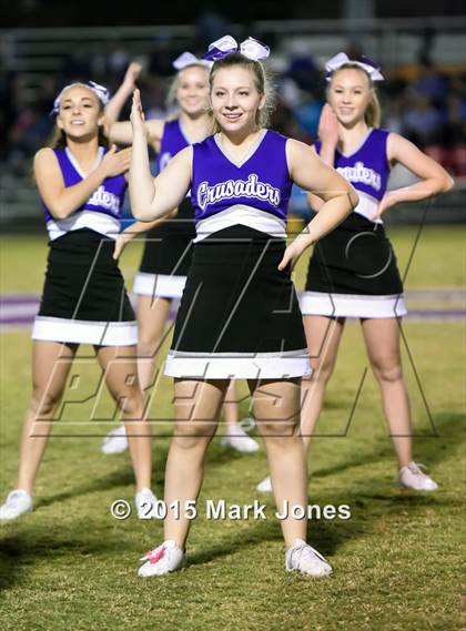 Thumbnail 3 in Estrella Foothills @ Northwest Christian photogallery.