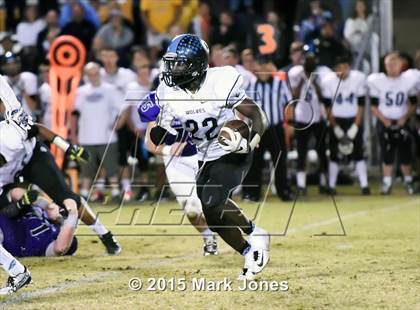Thumbnail 3 in Estrella Foothills @ Northwest Christian photogallery.